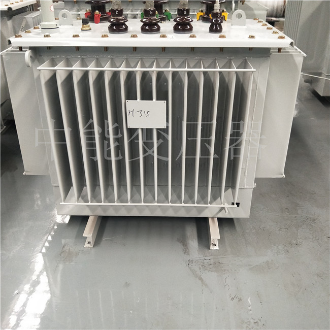 朝阳S20-1250KVA/10KV变压器