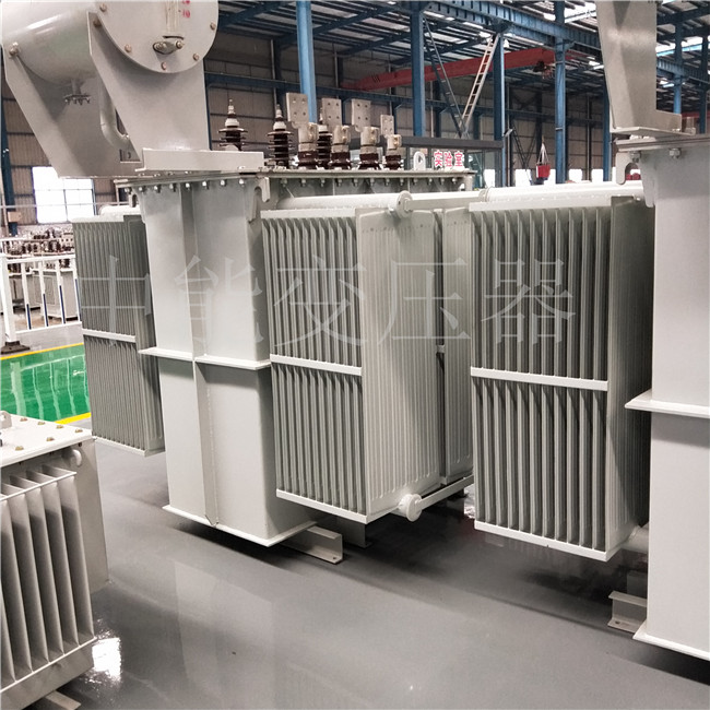 朝阳S13-800KVA/6KV/0.4KV变压器