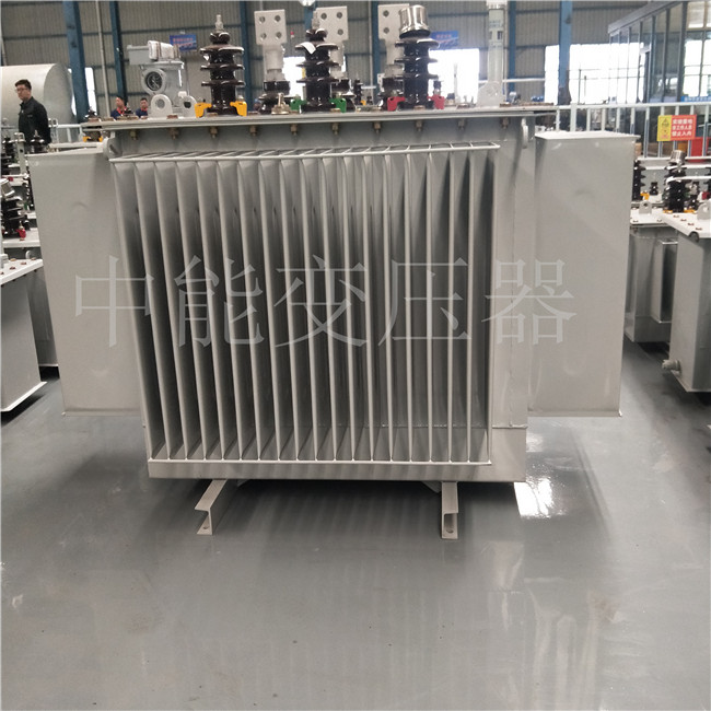 朝阳S22-500KVA/6KV变压器