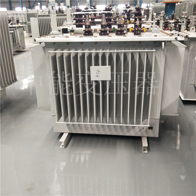 朝阳S11-500kVA/33kV变压器 出口型